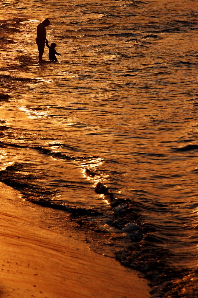 Photograph by Mahyar Kantoori