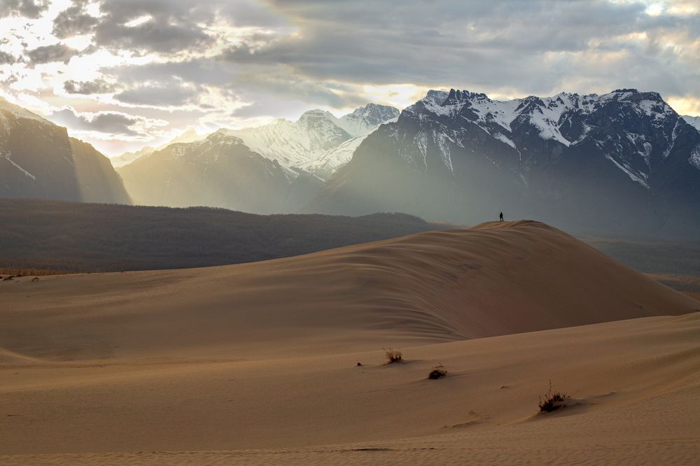 Photograph by KateAkh