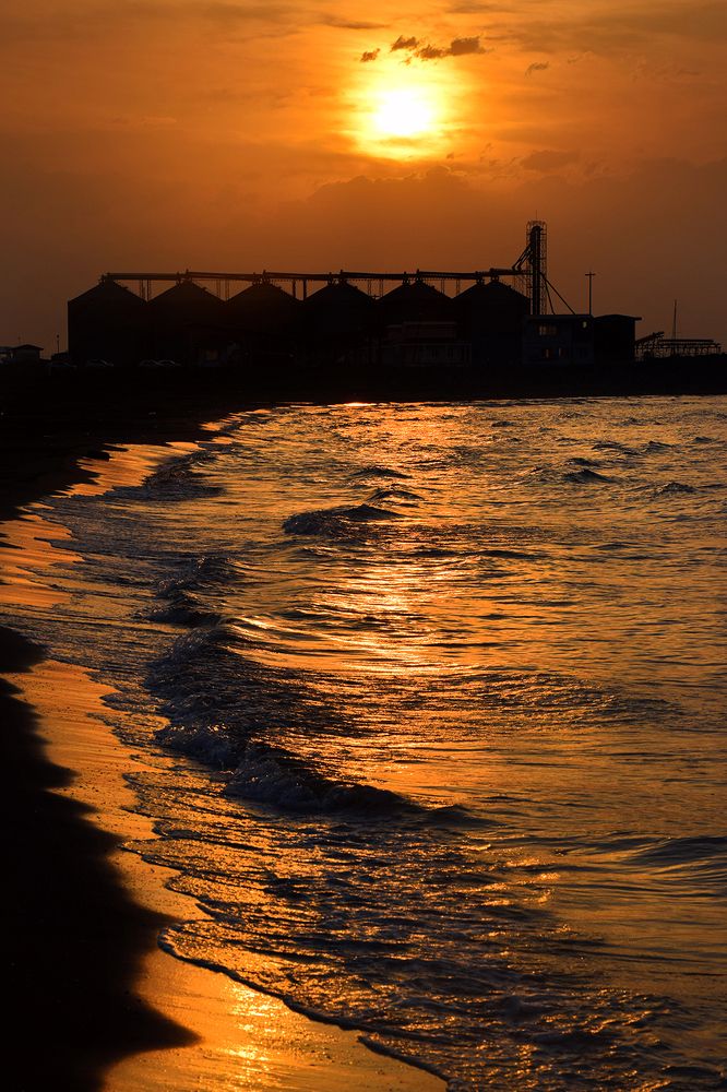 Photograph by Mahyar Kantoori