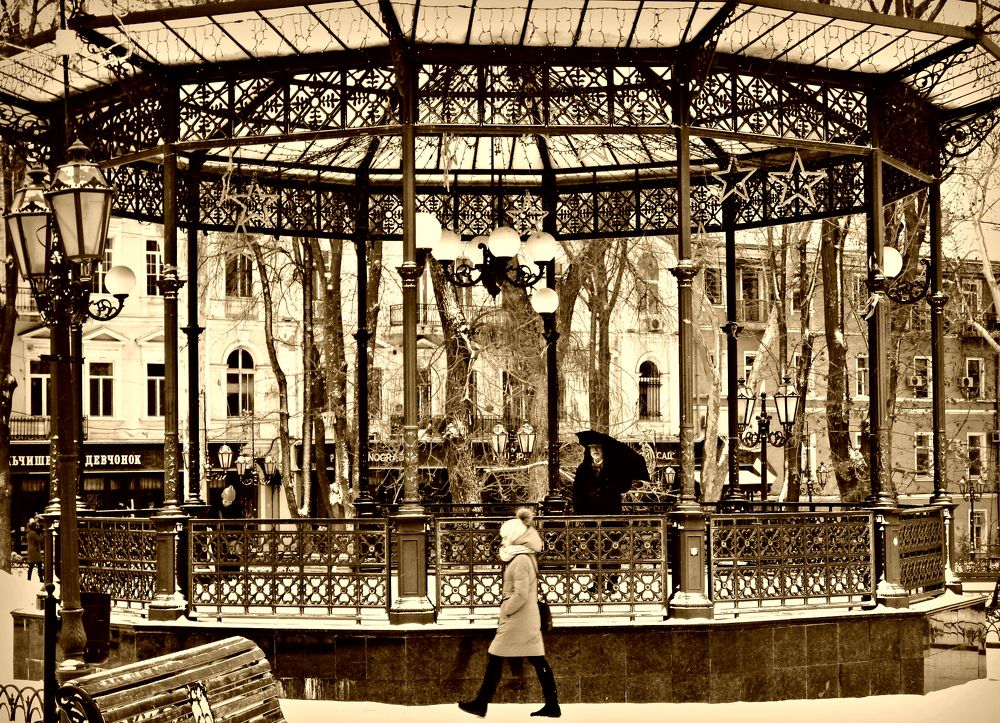 Photograph by Дмитрий Соколов