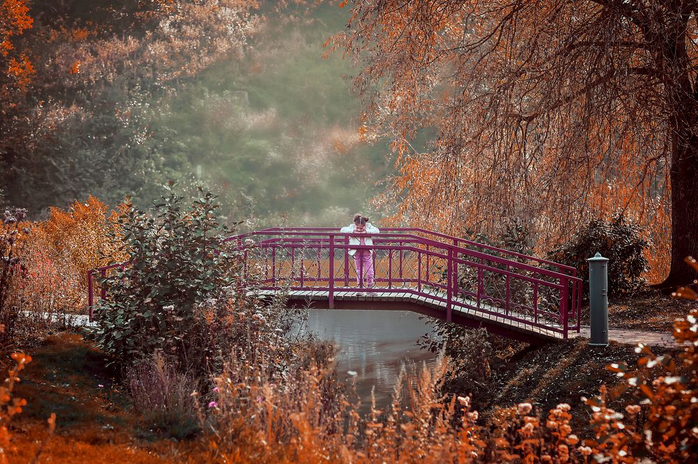 Photograph by Stefanie Haller