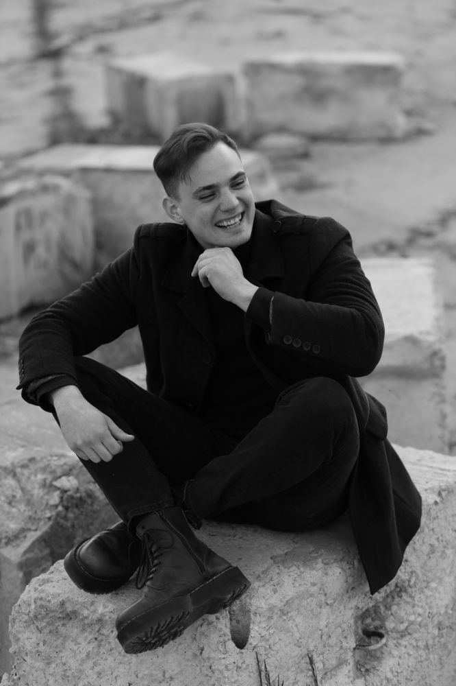 Photograph by Екатерина Попова