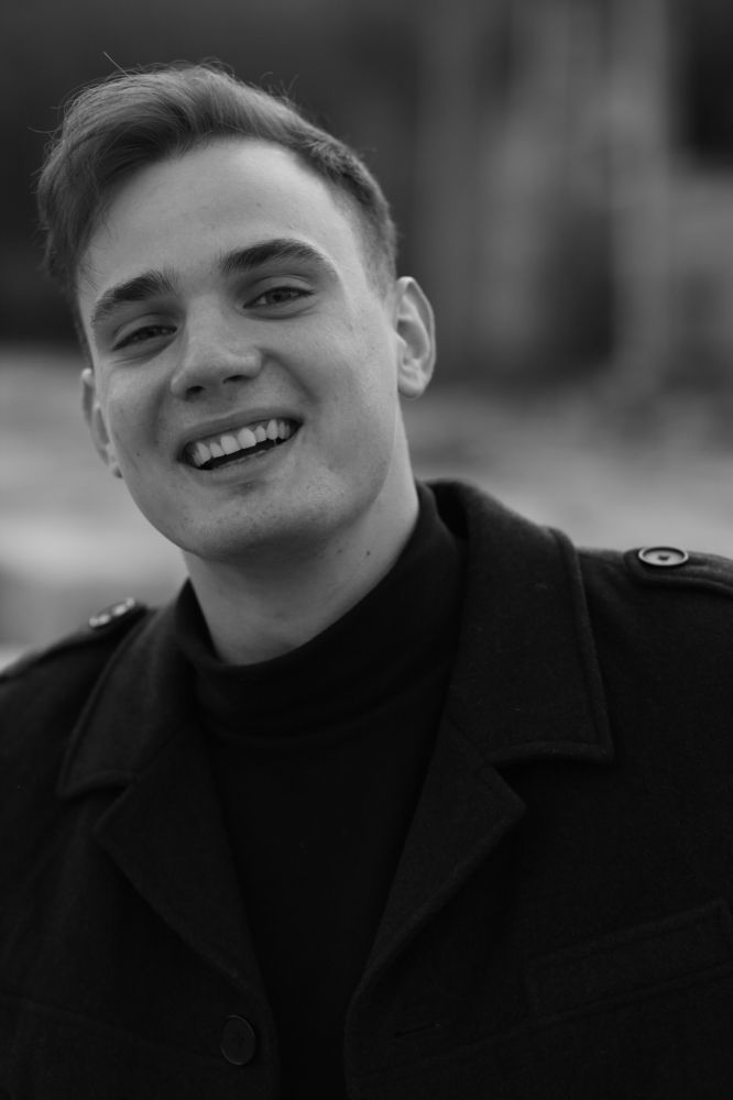 Photograph by Екатерина Попова