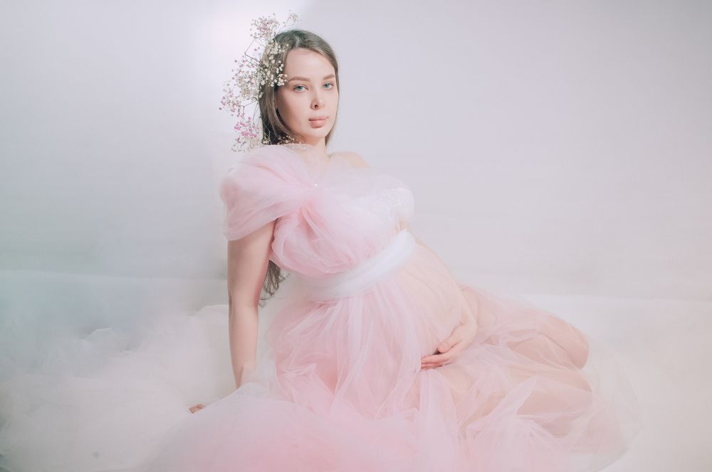 Photograph by Елена Леонидовна