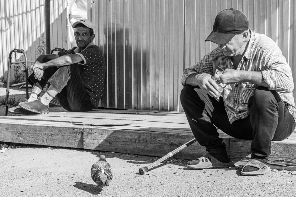 Photograph by Елена Леонидовна