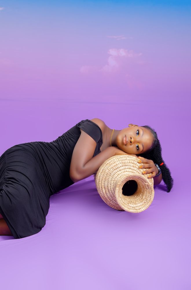 Photograph by David Donald