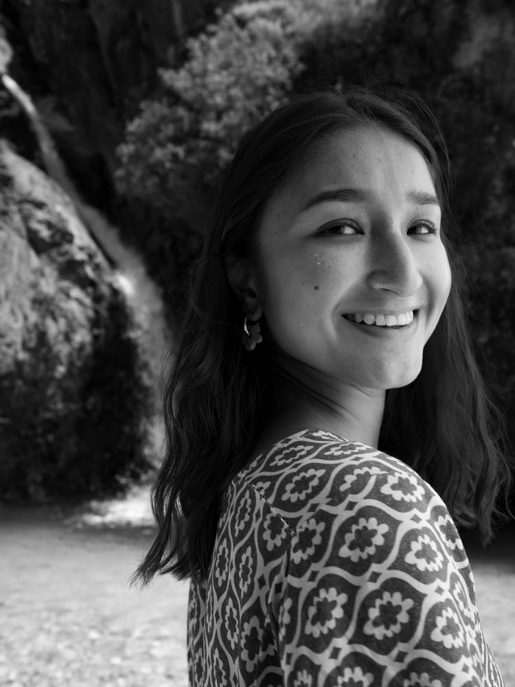 Photograph by Ira Surmasheva