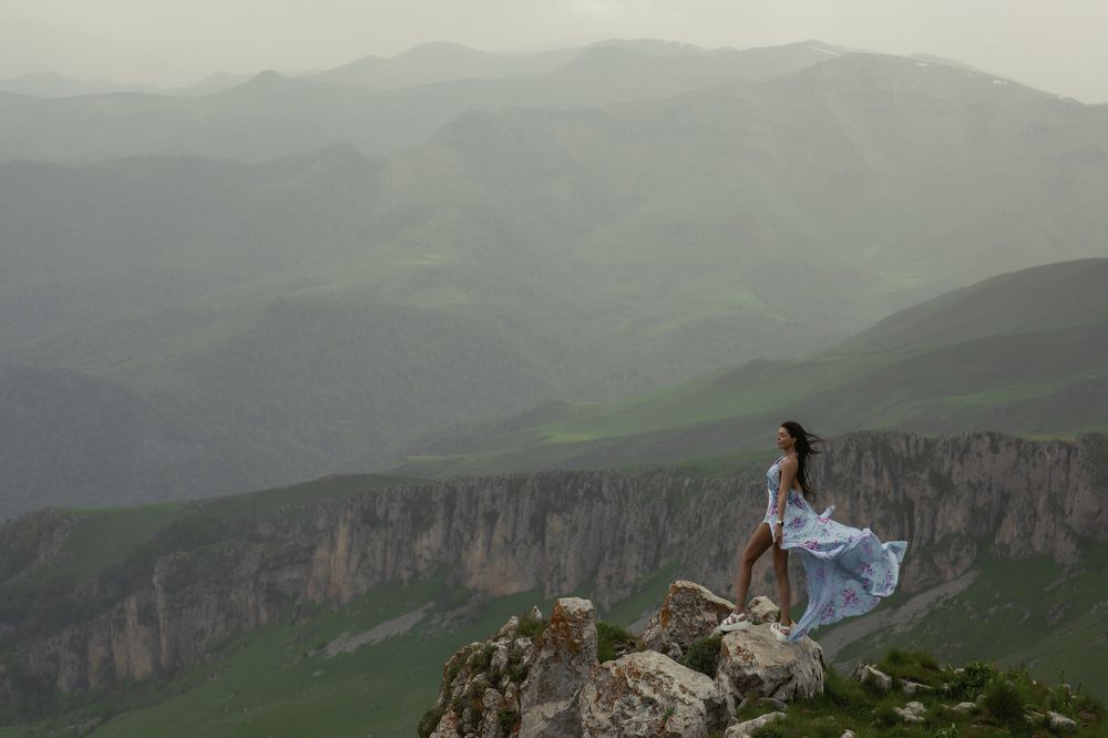 Photograph by Аванесова Мария