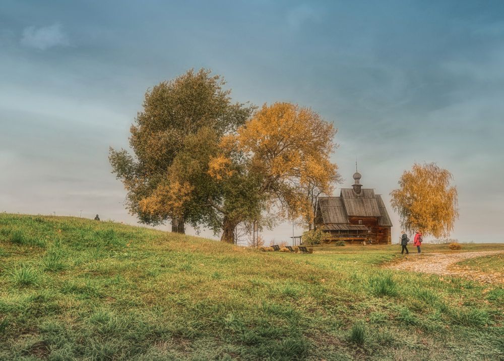 Photograph by Людмила ЧЕРНИКОВА