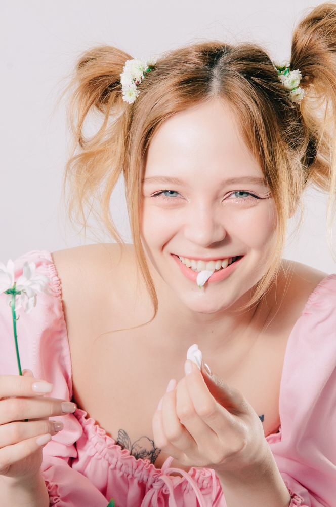 Photograph by Елена Леонидовна