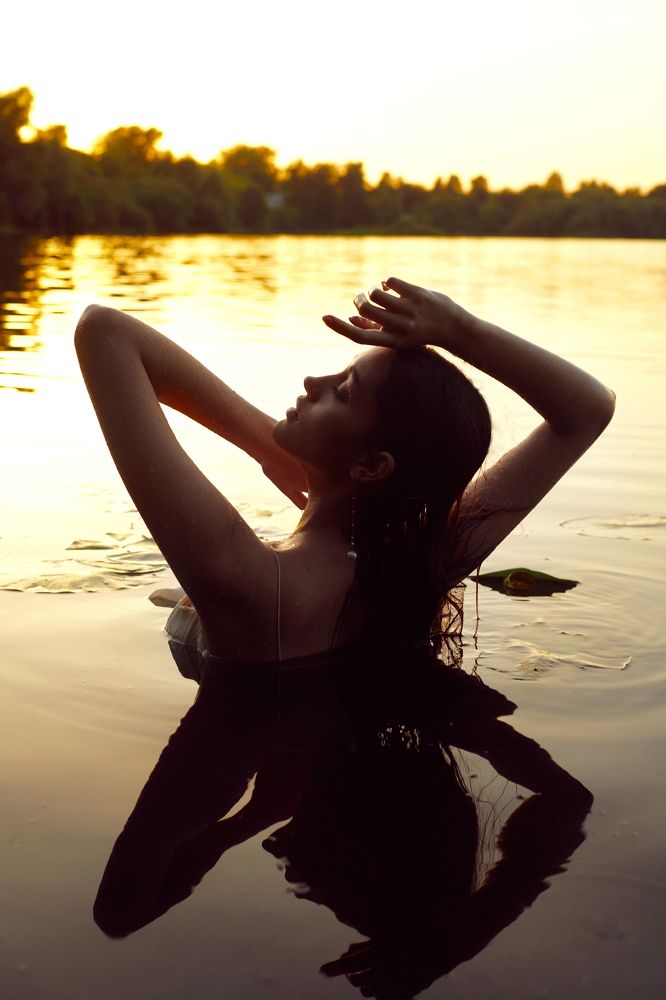 Photograph by Zubova Irina