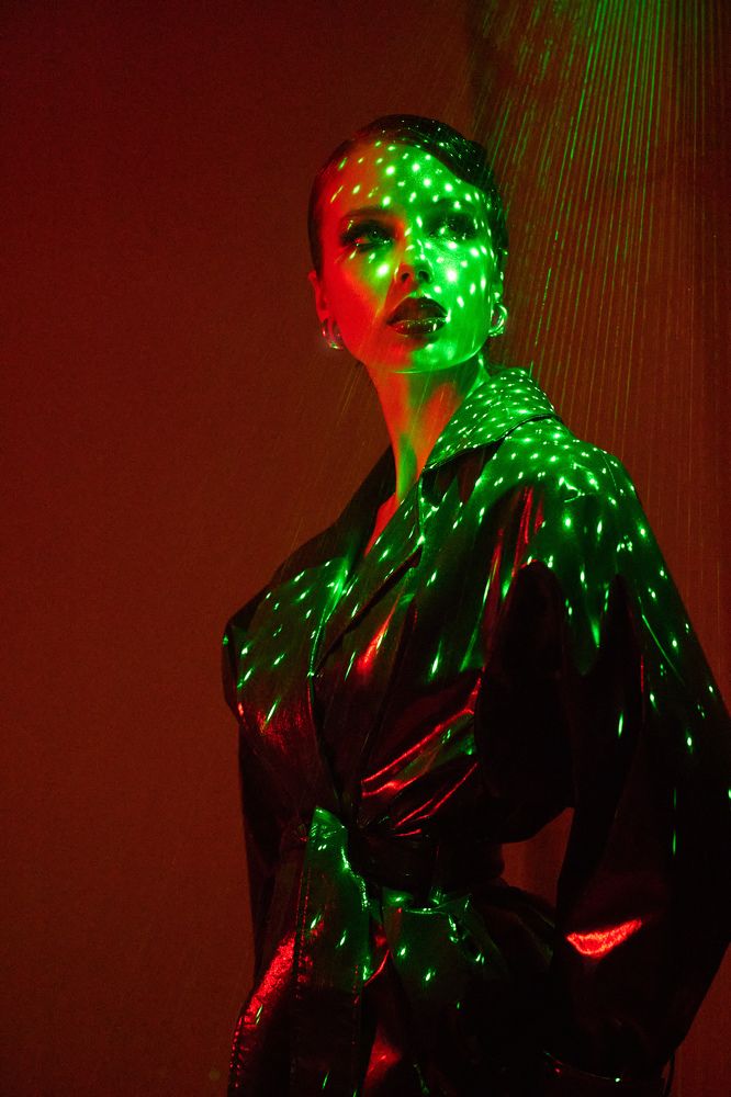 Photograph by Zubova Irina