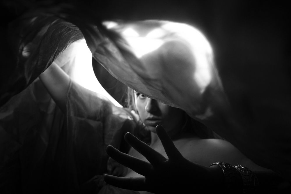 Photograph by Елена