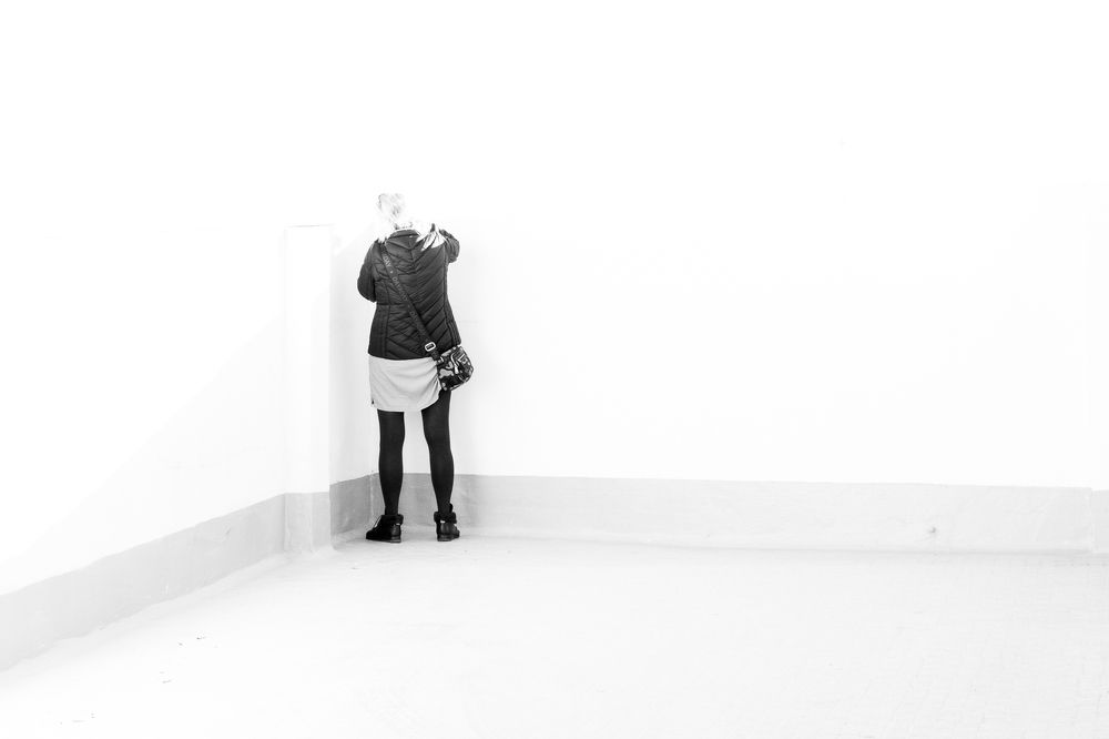 Photograph by Manuel Iglesias