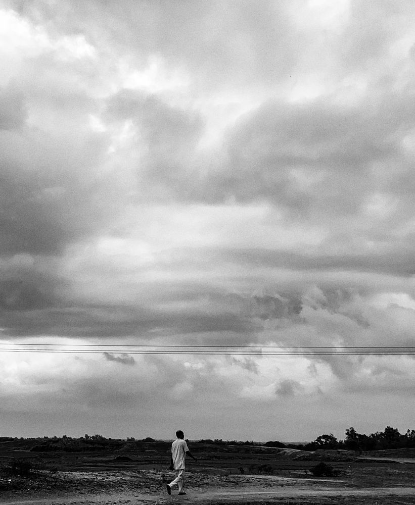 Фотография автора Anurag Banerjee