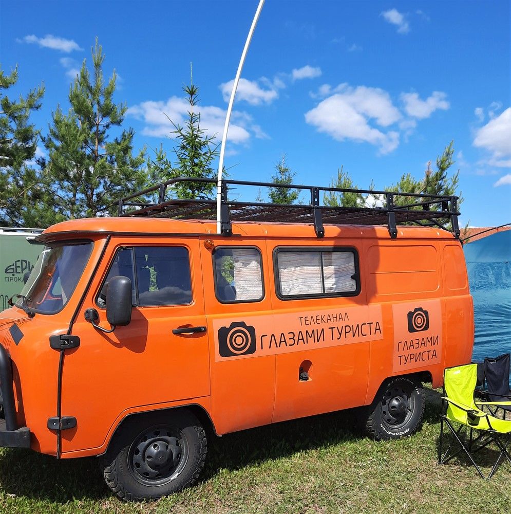 Фотография автора Елена Пикатова