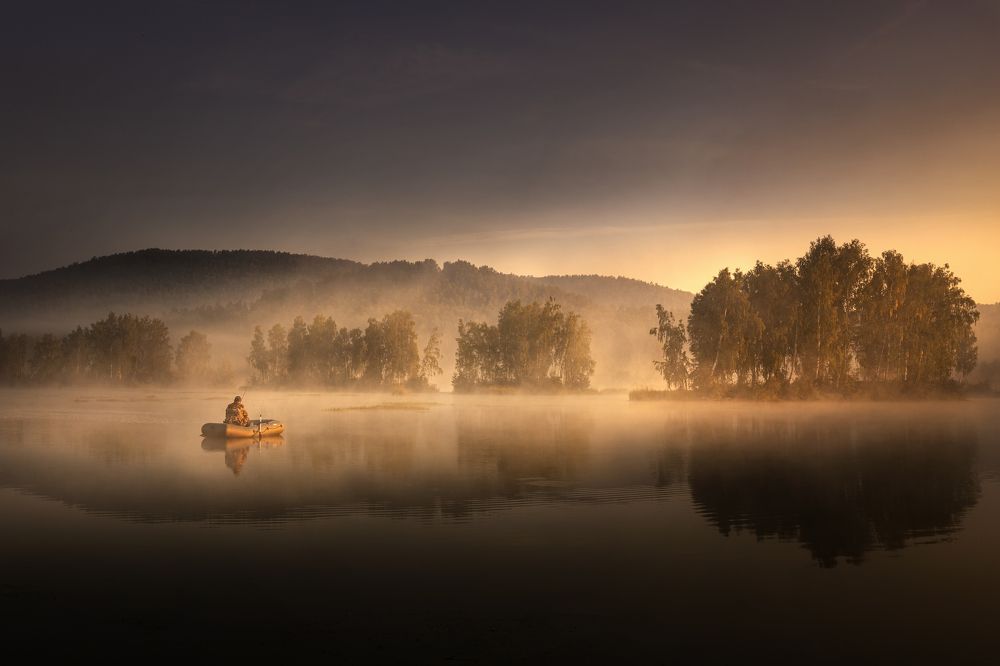 Photograph by Бирюкова Татьяна