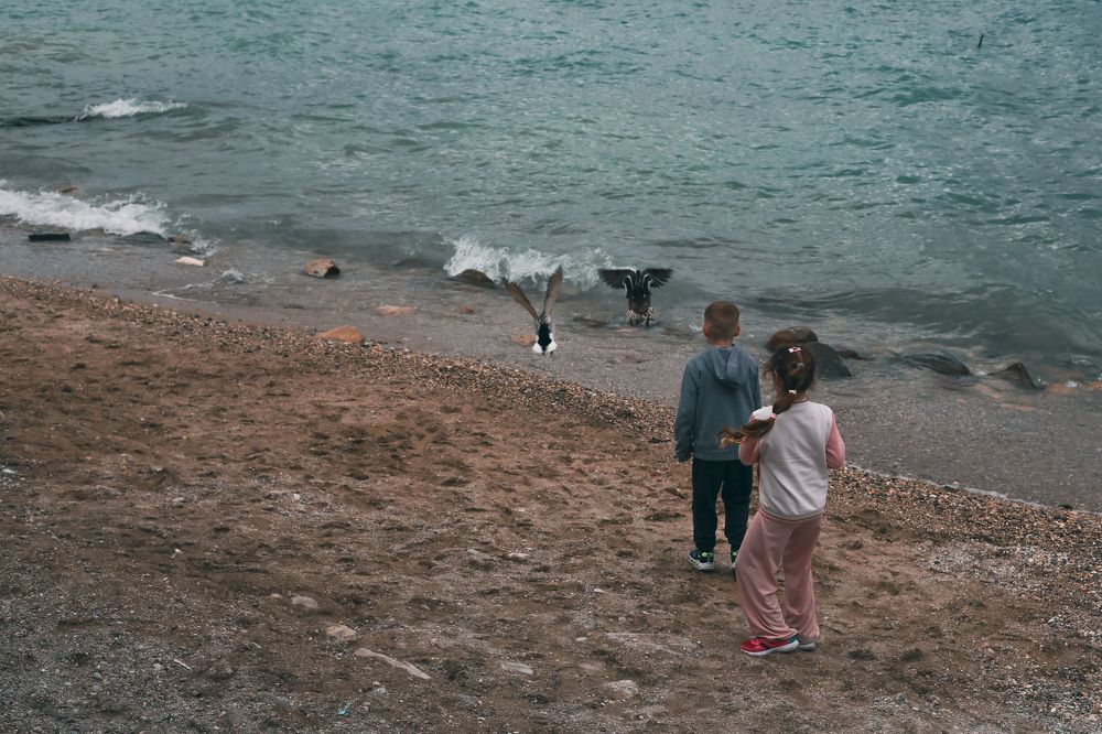 Photograph by Stefanie Haller