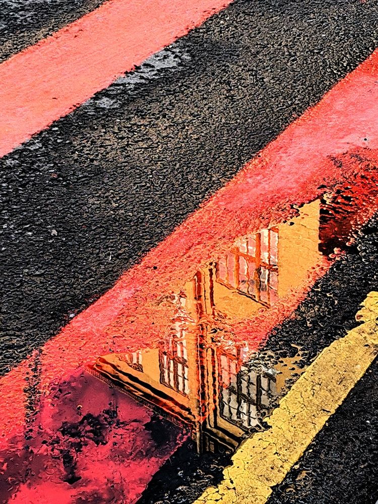 Photograph by Margarita Grig