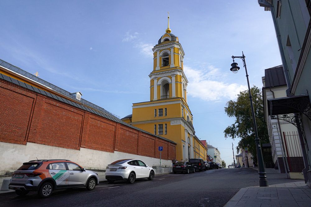 Photograph by Алфия Бугакова