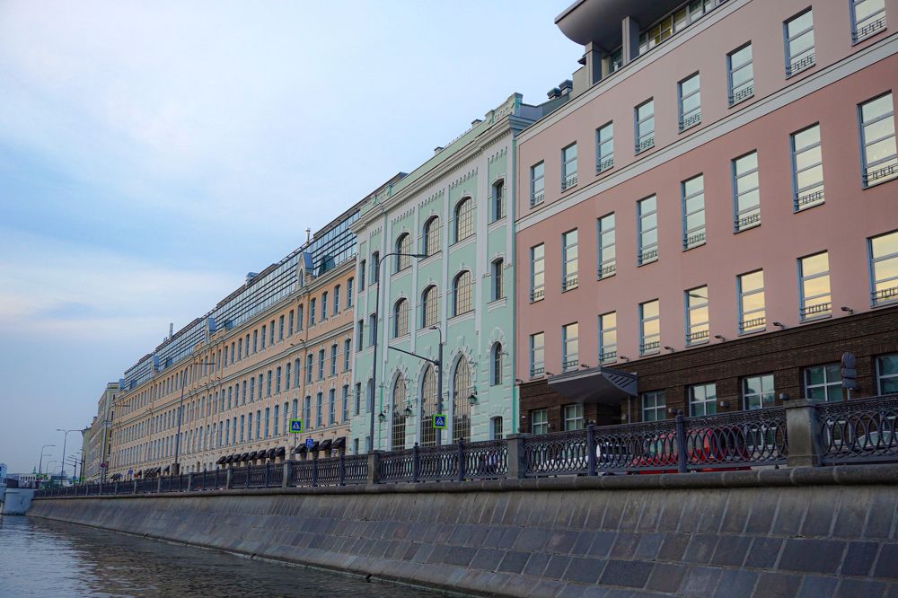 Photograph by Алфия Бугакова