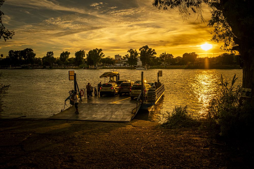 Photograph by Amelia Pardo