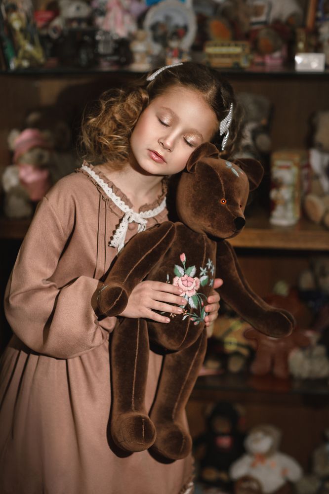 Фотография автора Кирсанова Наталья