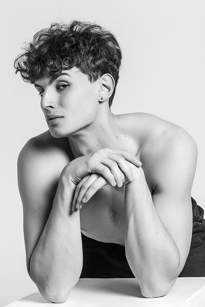 Photograph by Rafael Ha