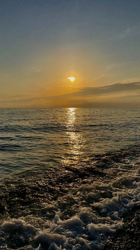 Photograph by Alina Andreevna