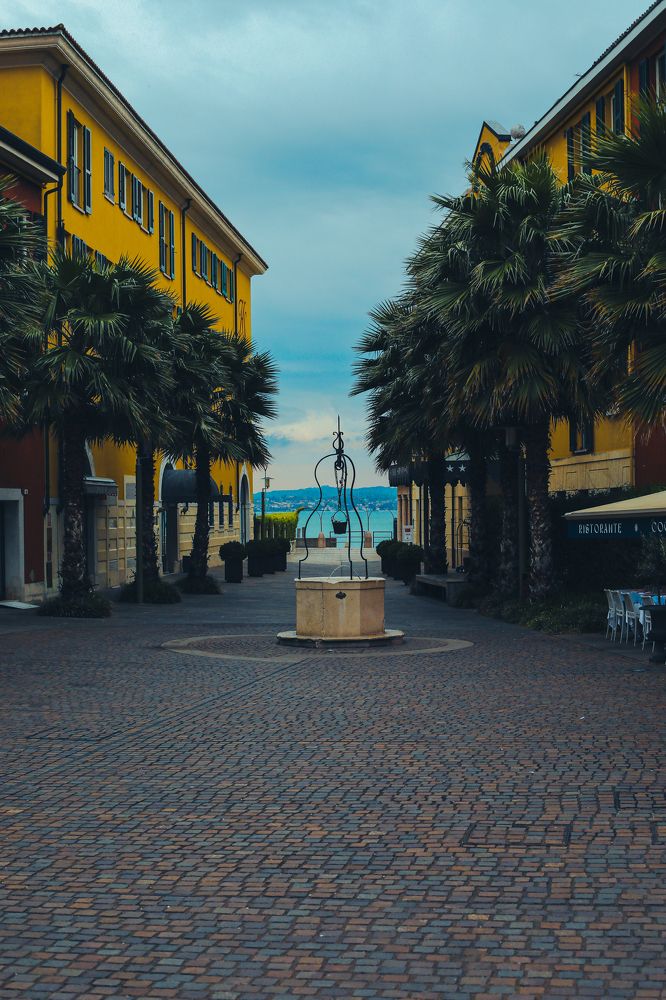 Photograph by Stefanie Haller