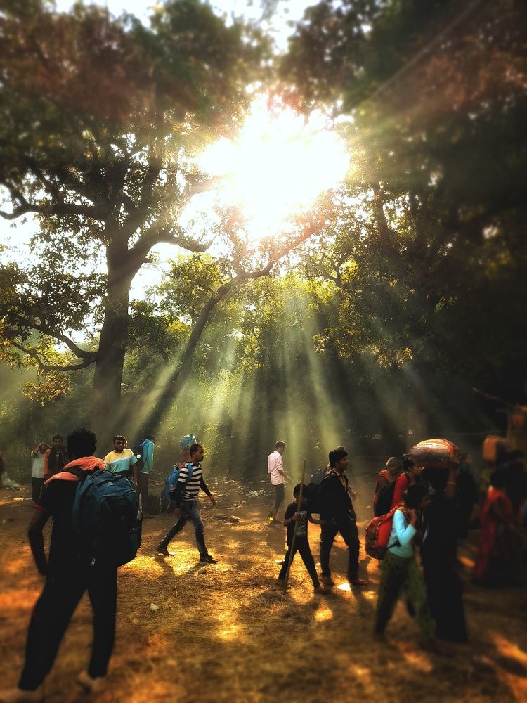 Photograph by Nitin Sidhpura