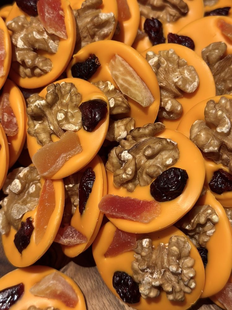 Photograph by Ольга Рачилова