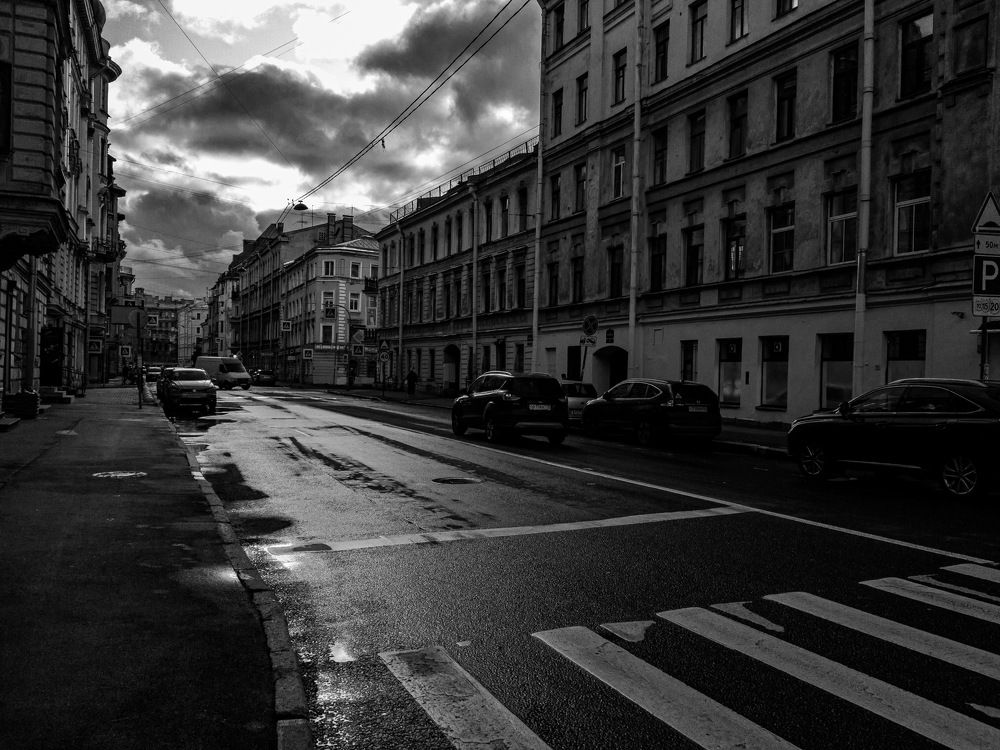 Photograph by Ольга Щербакова