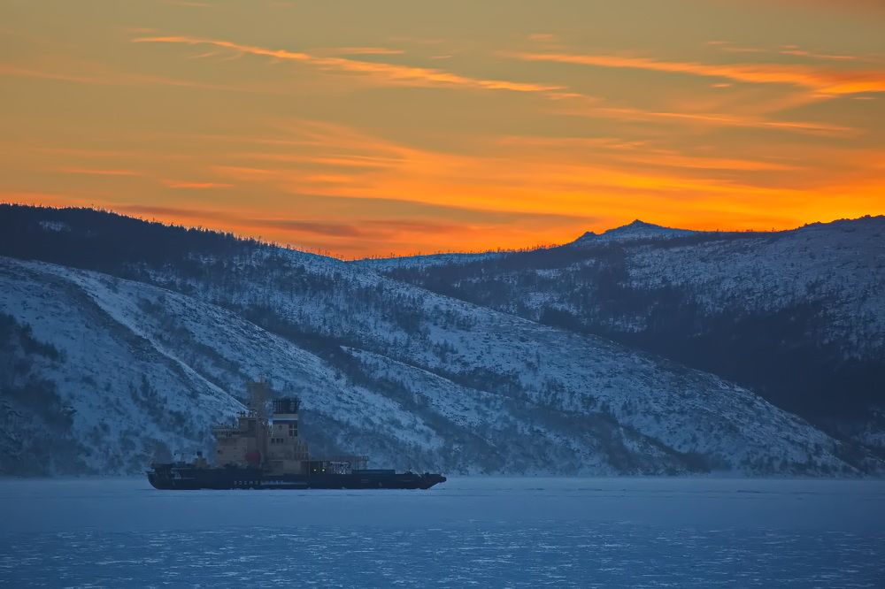 Photograph by Олег Раков