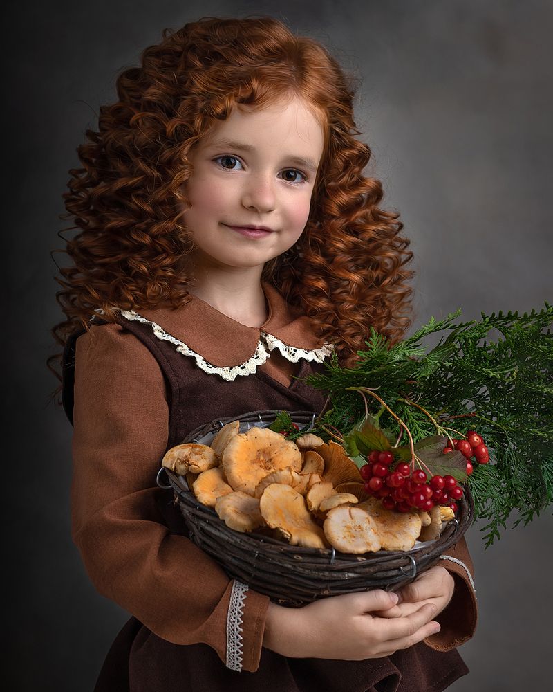 Фотография автора Анастасия Картушина