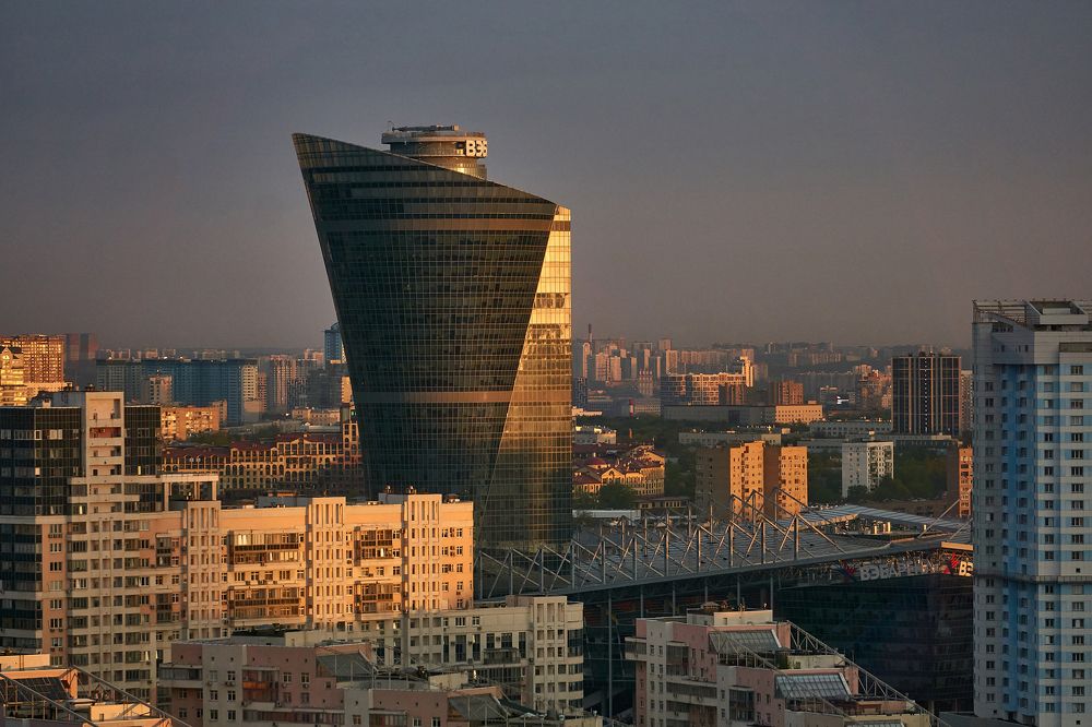 Photograph by Валерий