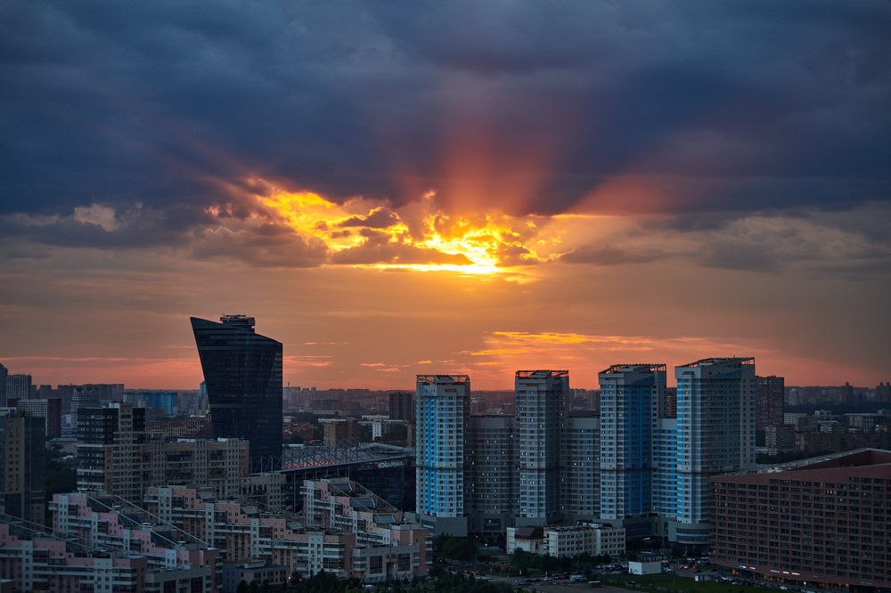 Photograph by Валерий