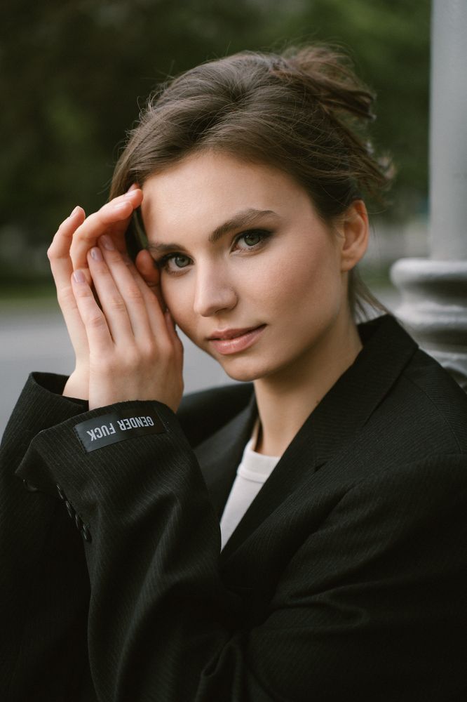 Photograph by Юлия Александровна