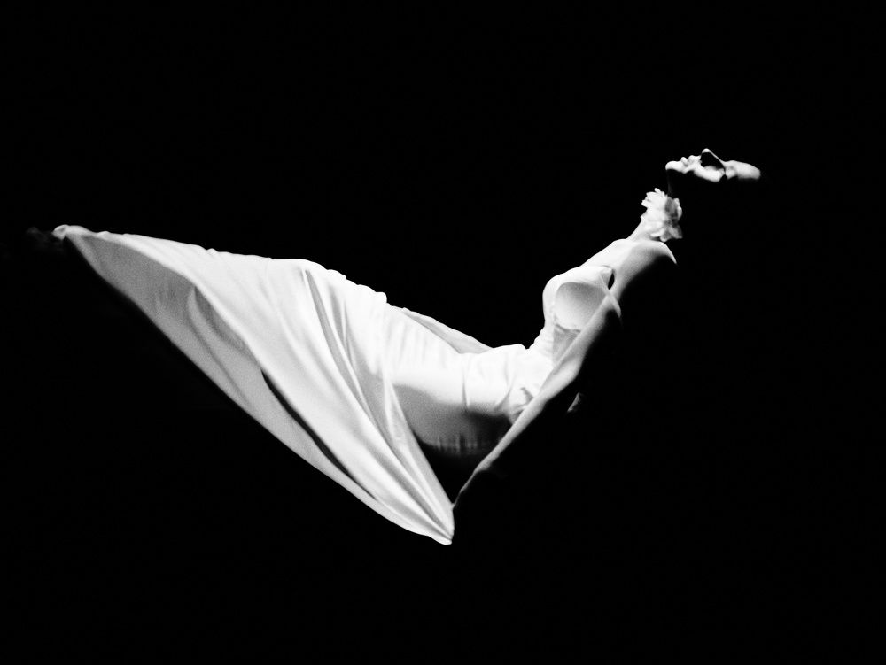 Photograph by Дмитрий Рысёв