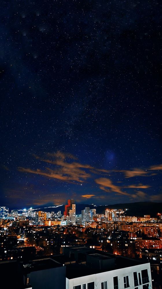 Photograph by Lika Arobelidze