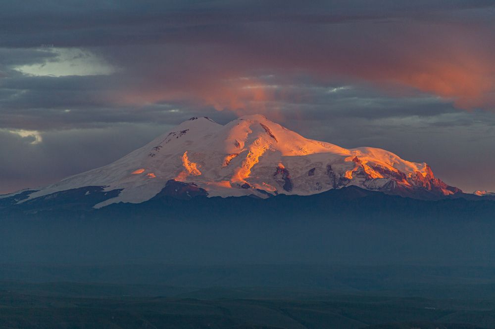 Photograph by Максим Максимов