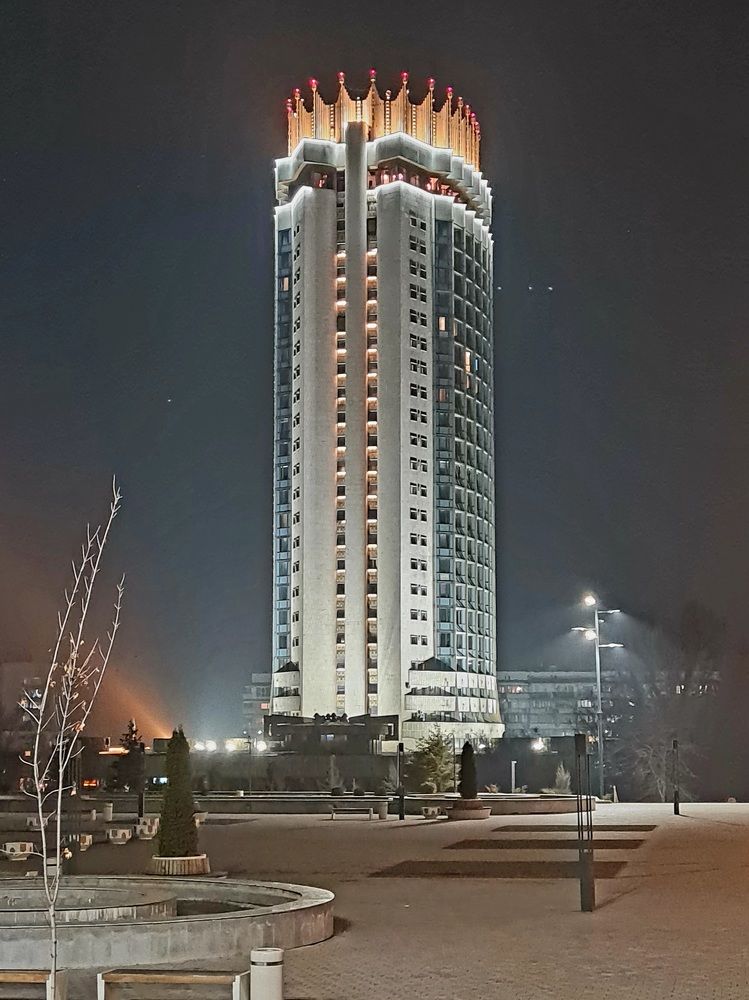 Photograph by Ирина Синягина