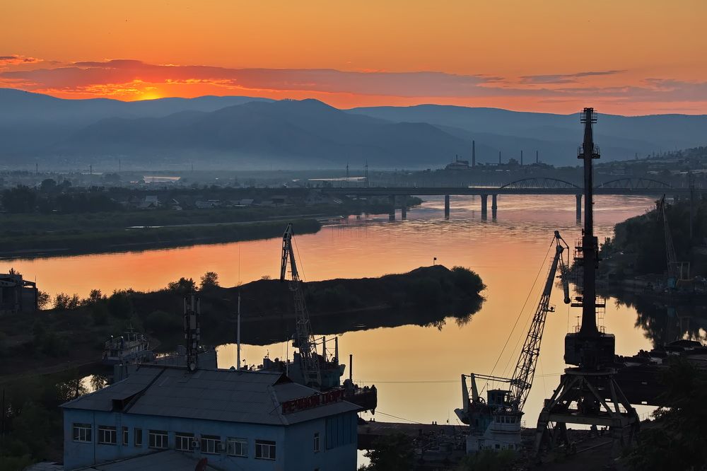 Photograph by Олег Раков