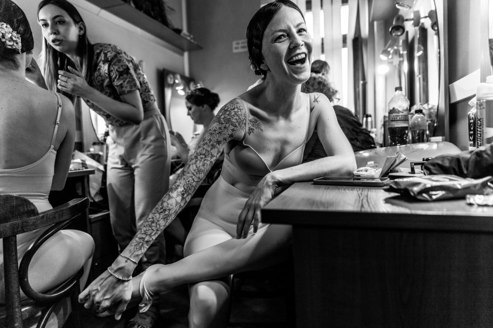 Photograph by Элина Ларченкова