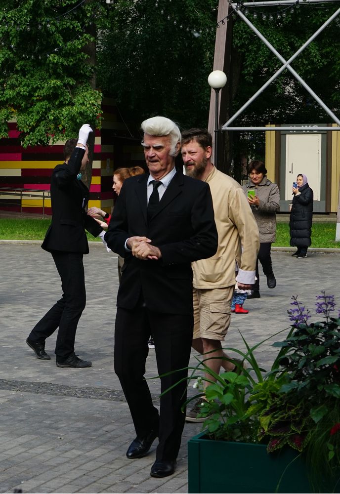 Photograph by Елена Никонова