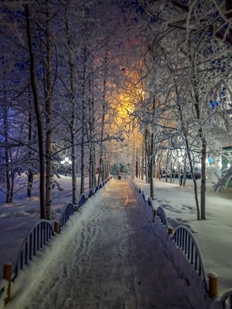 Photograph by Виталий Са