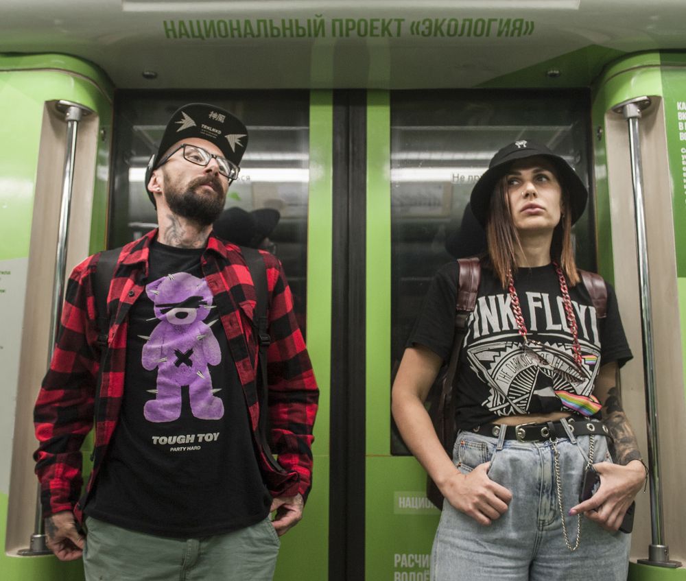 Photograph by Виктор Черкасов