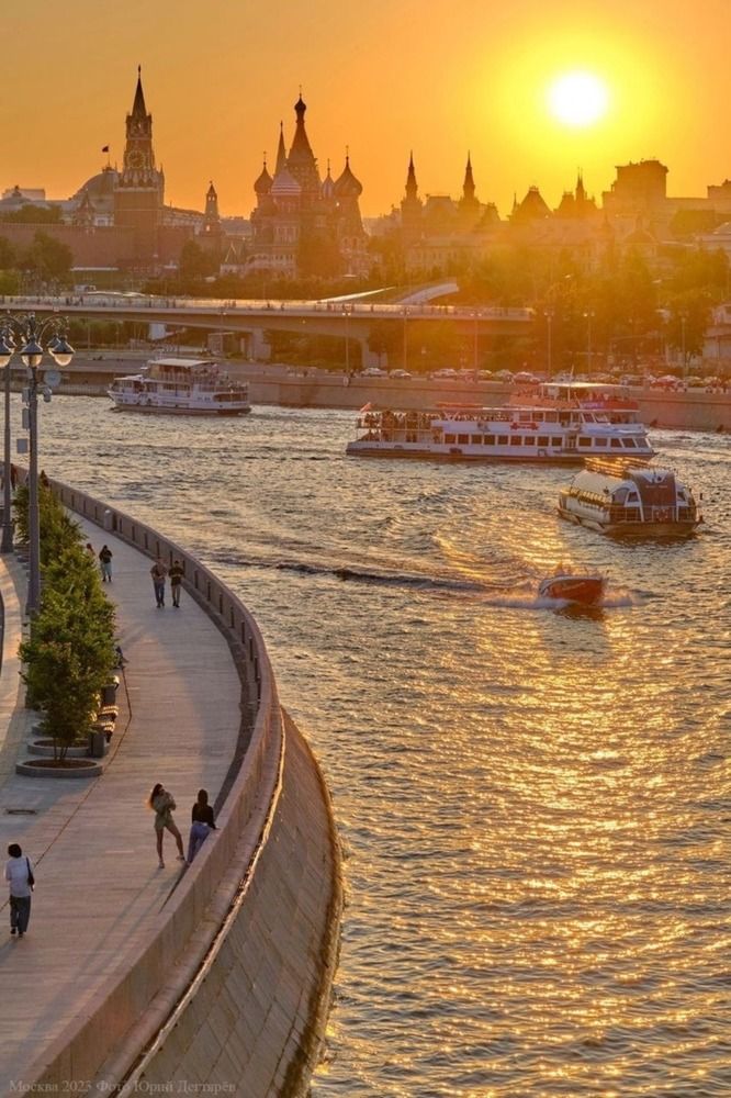 Photograph by Евгений Никонов