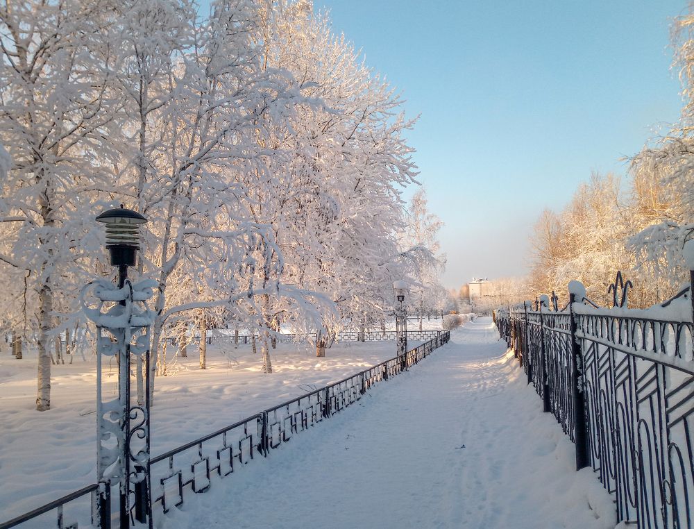 Photograph by Виталий Са