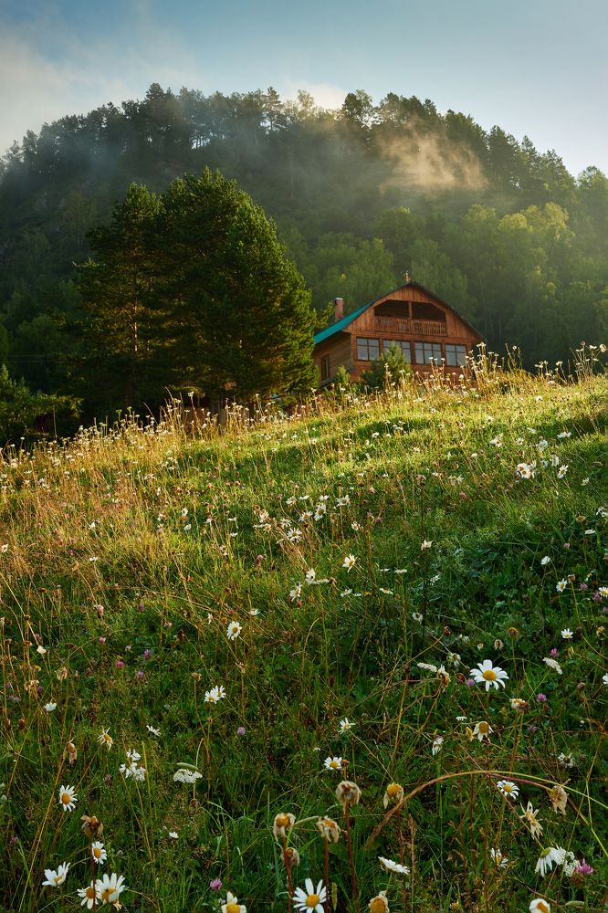 Photograph by Владимир Греков